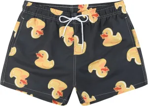 3 Inch Mens Swim Trunks Short Swim Shorts Quick Dry Mens Swim Suits