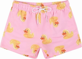 3 Inch Mens Swim Trunks Short Swim Shorts Quick Dry Mens Swim Suits