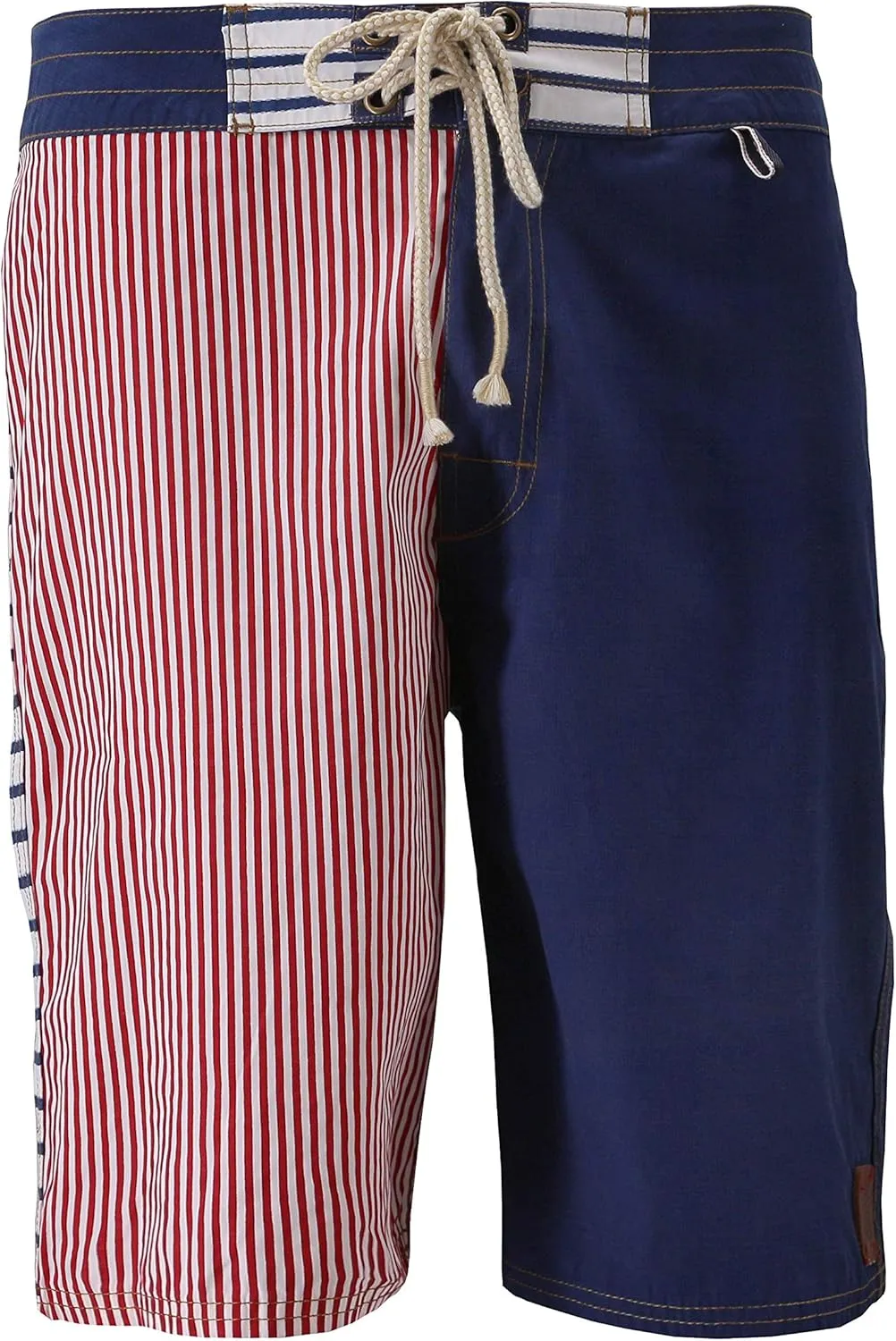 3rd & Army Mens Premium Surf Board Shorts Summer Swimwear Beach Swim Trunks