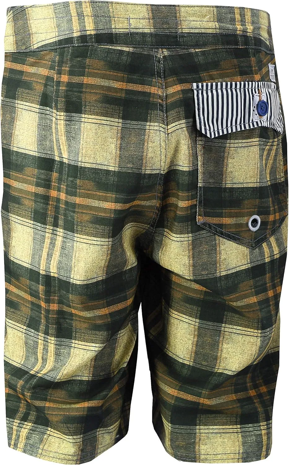 3rd & Army Mens Premium Surf Board Shorts Summer Swimwear Beach Swim Trunks