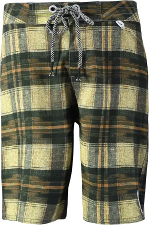 3rd & Army Mens Premium Surf Board Shorts Summer Swimwear Beach Swim Trunks