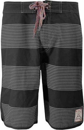 3rd & Army Mens Premium Surf Board Shorts Summer Swimwear Beach Swim Trunks