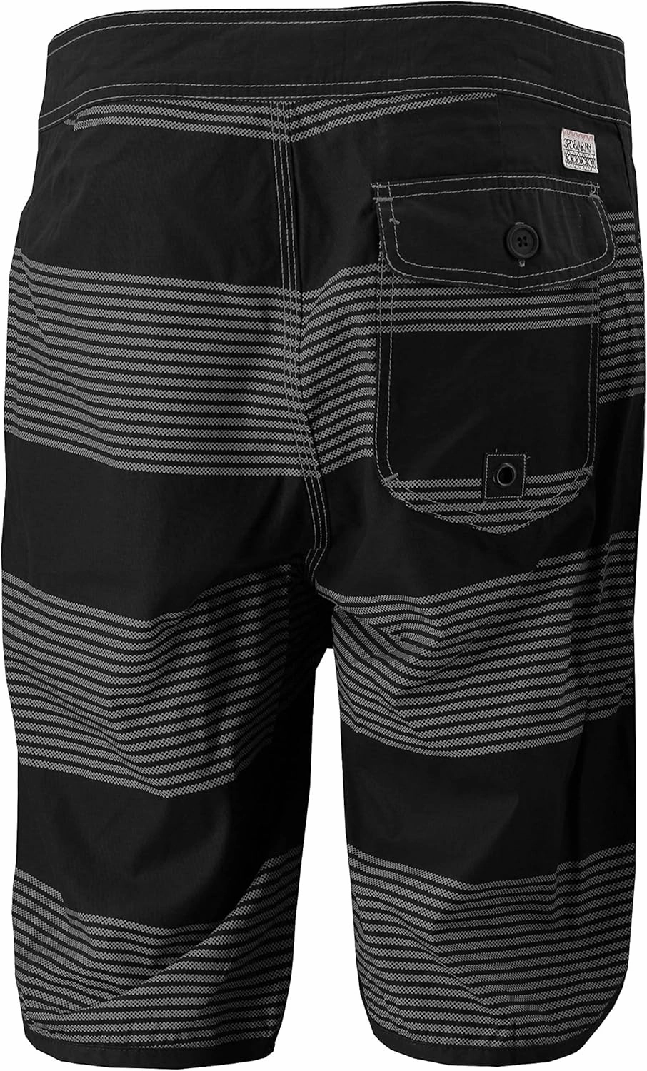 3rd & Army Mens Premium Surf Board Shorts Summer Swimwear Beach Swim Trunks