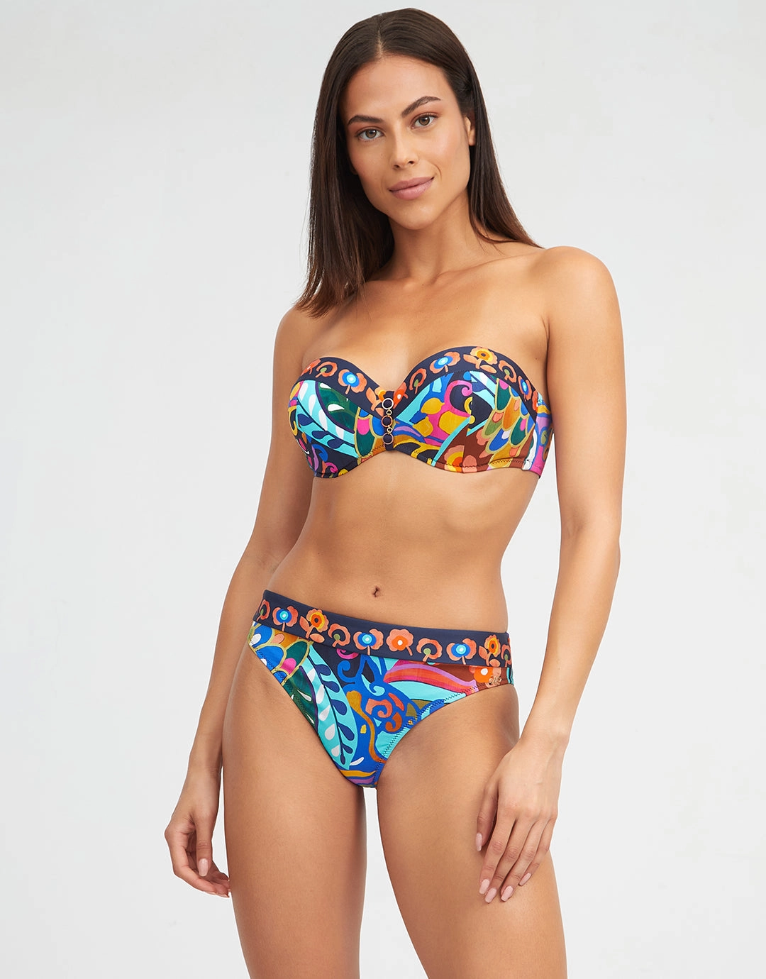 Aida Bikini Pant