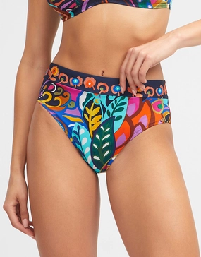 Aida Maxi Bikini Pant