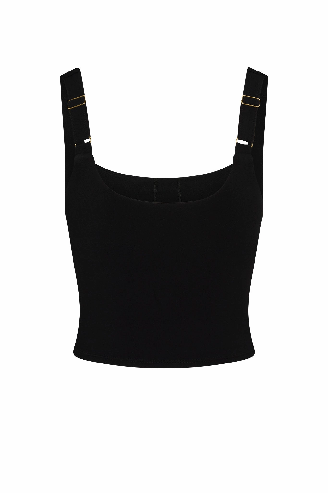 Aspen Tank - Black