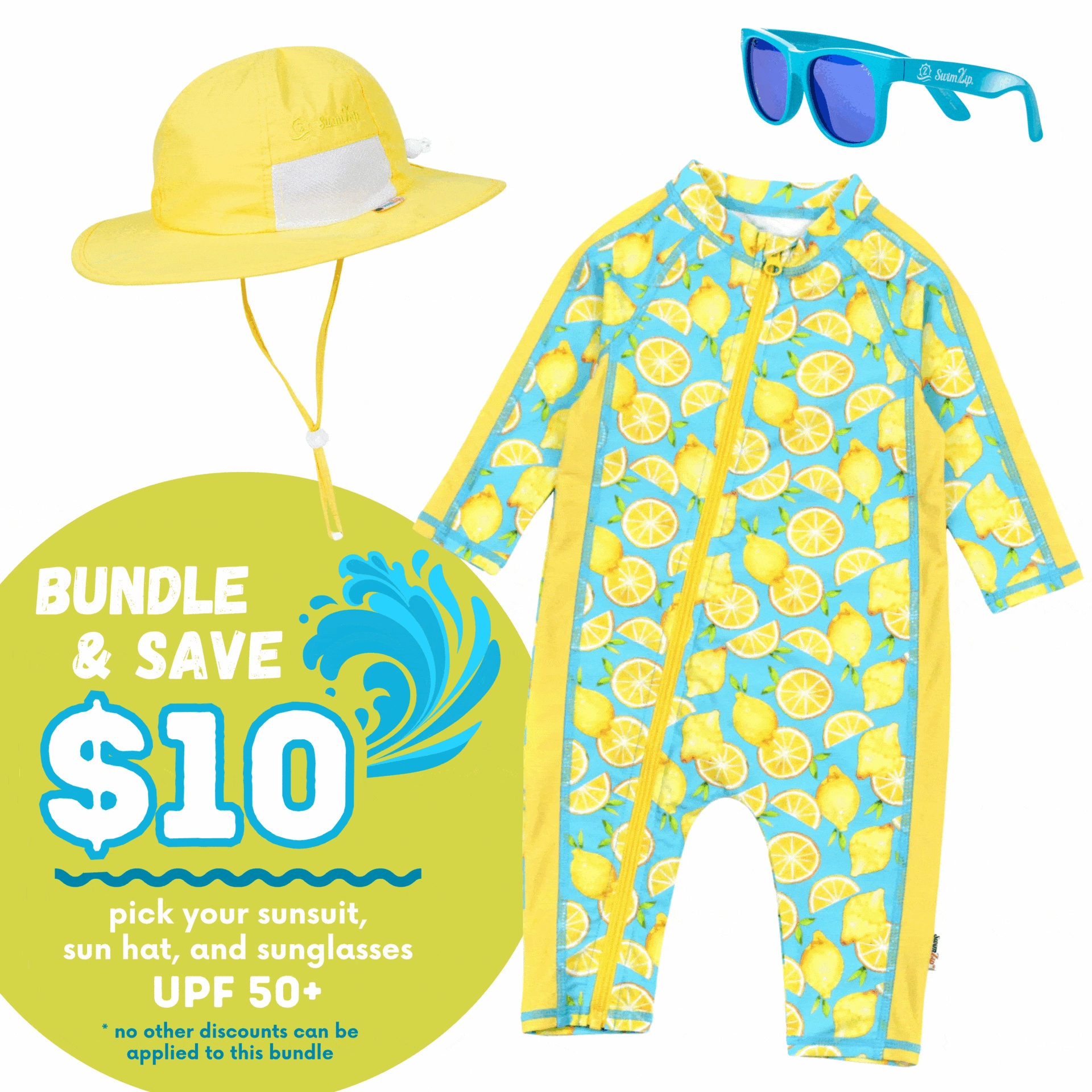 Baby Bundle