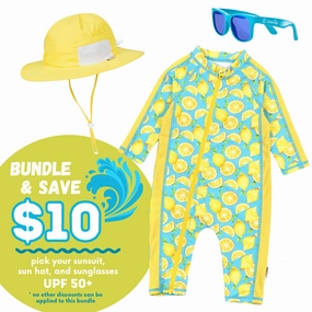 Baby Bundle
