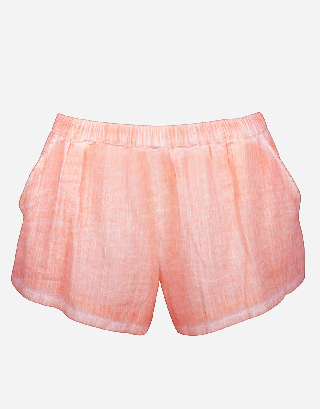 Beach Shorts - Mellow Peach