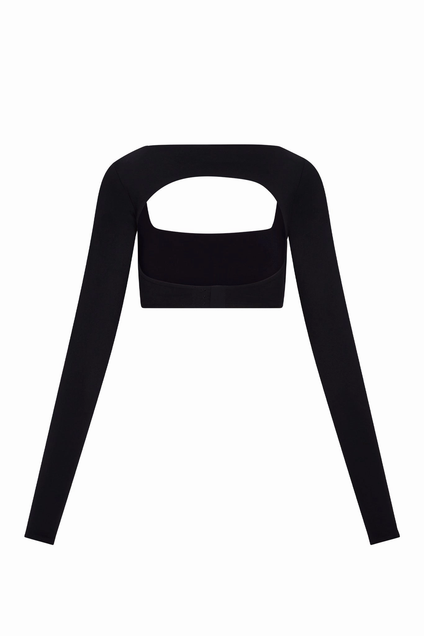 Bellevue Top - Black