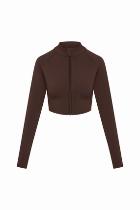 Big Sur Jacket - Espresso