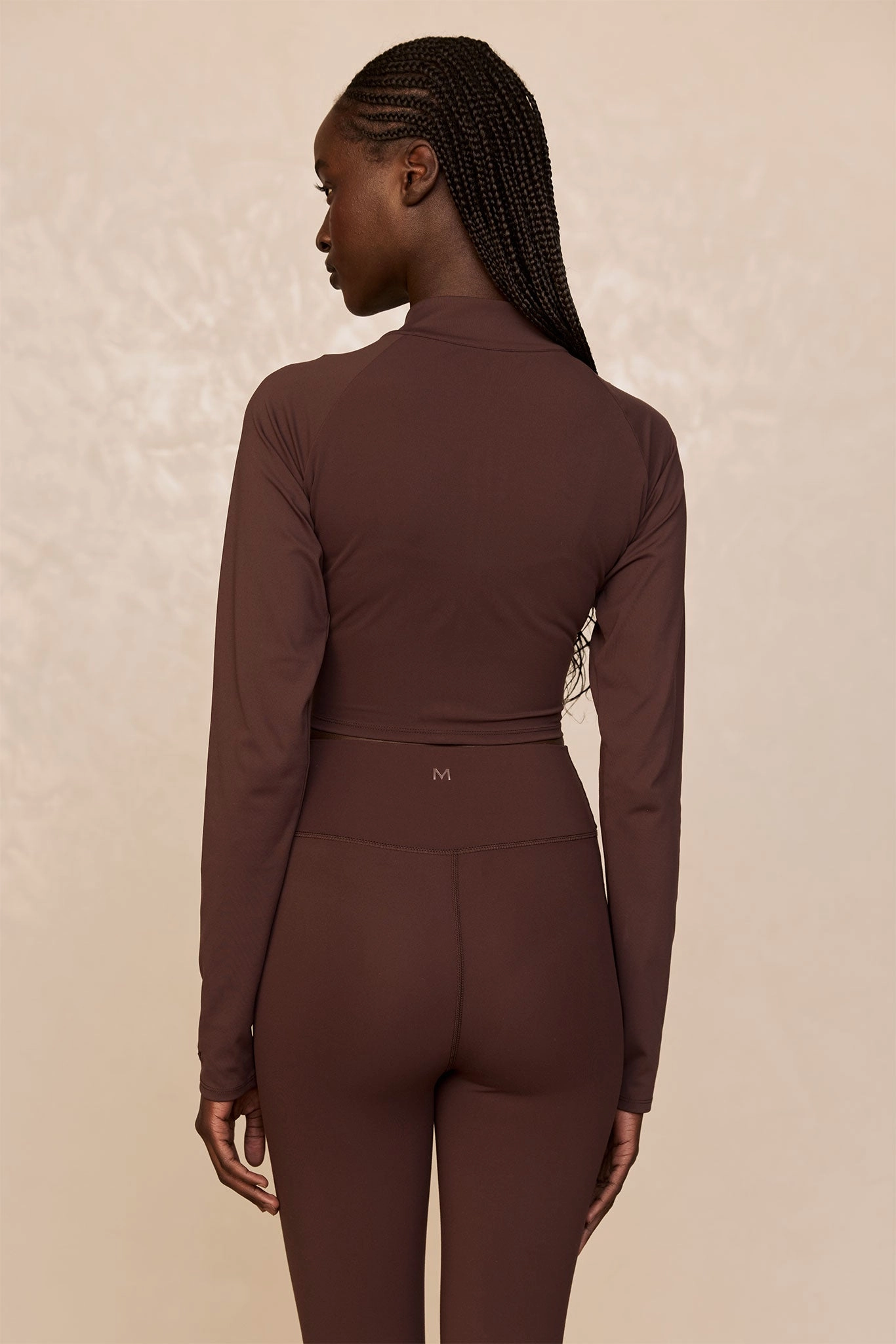 Big Sur Jacket - Espresso
