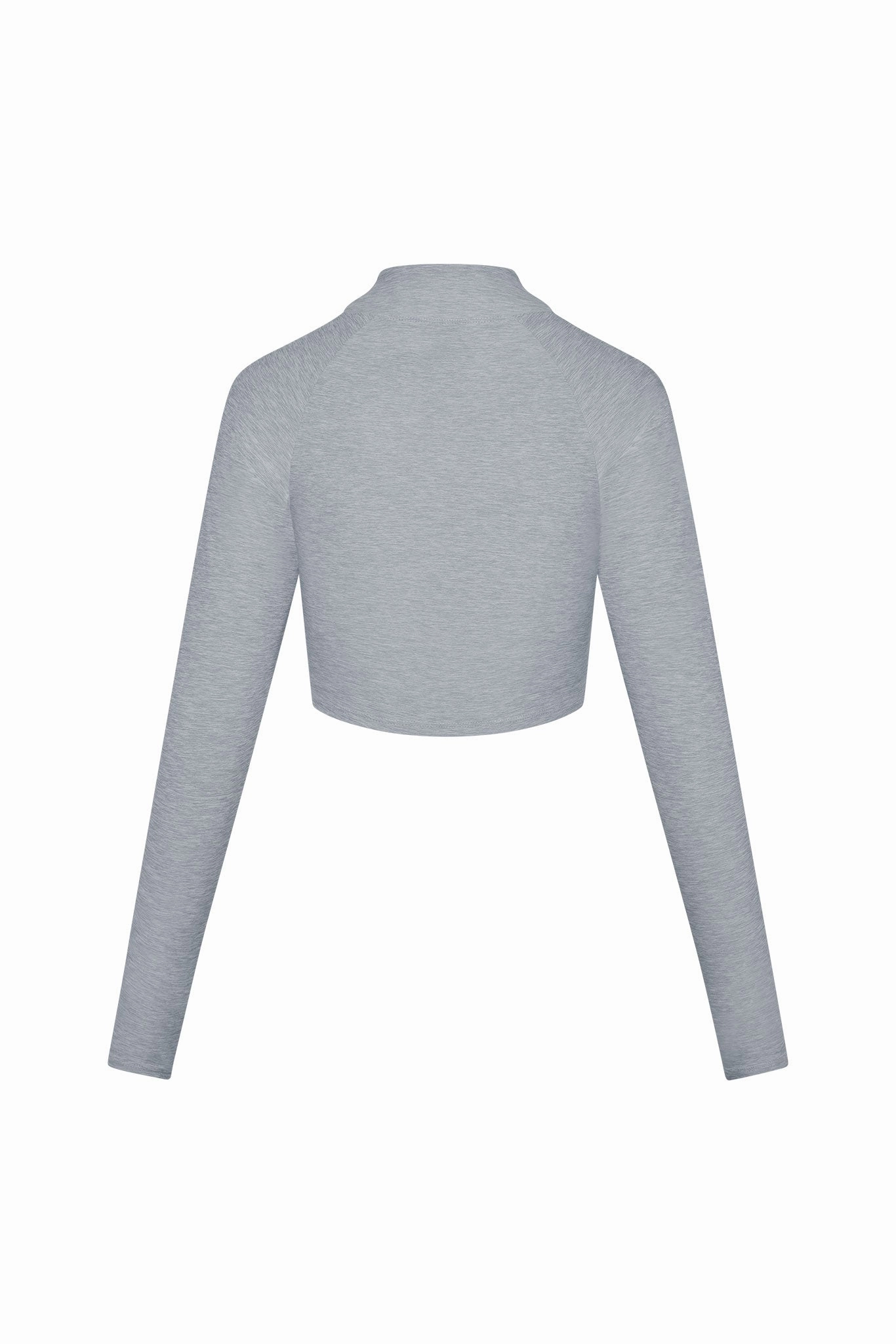 Big Sur Jacket - Heather Grey