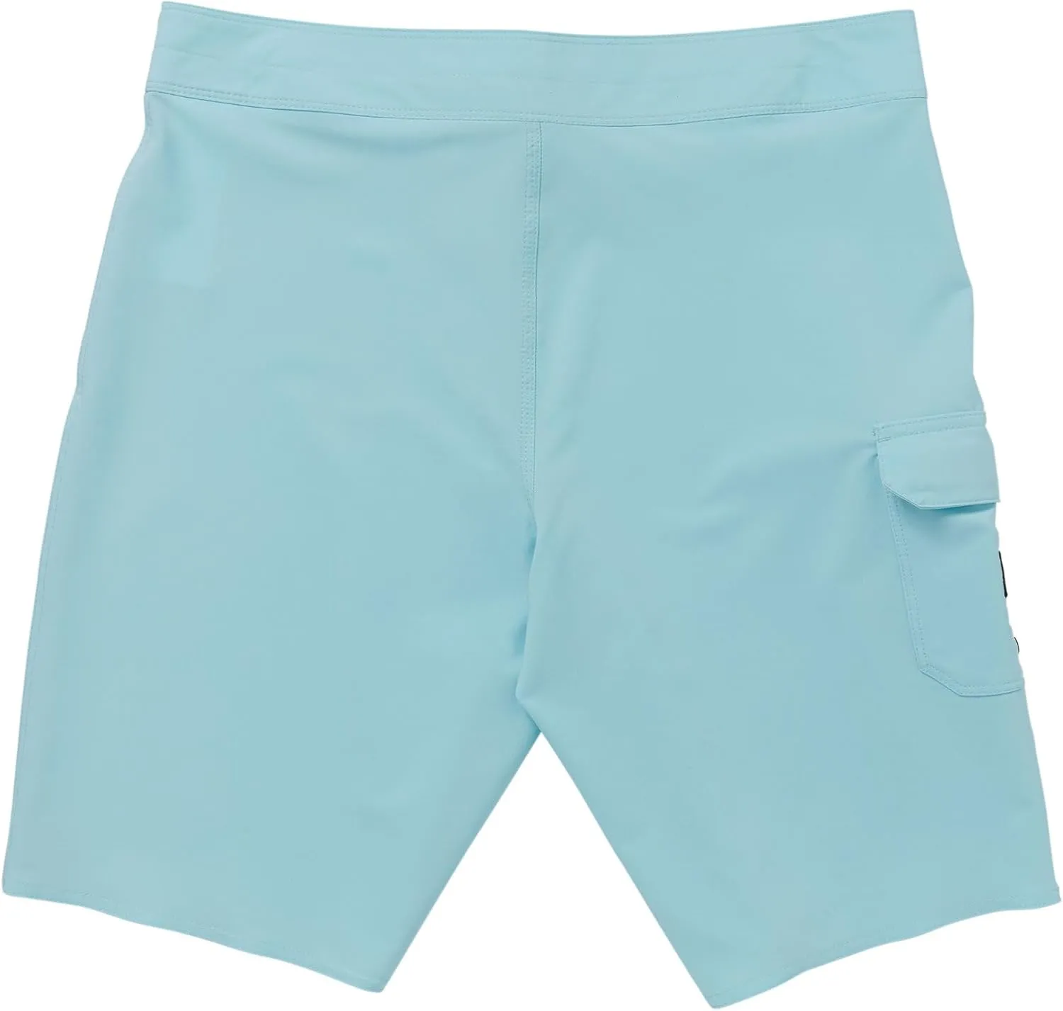 Billabong Men's Classic 4-Way Stretch Boardshort, 20 Inch Outseam