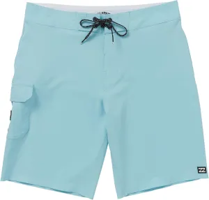 Billabong Men's Classic 4-Way Stretch Boardshort, 20 Inch Outseam