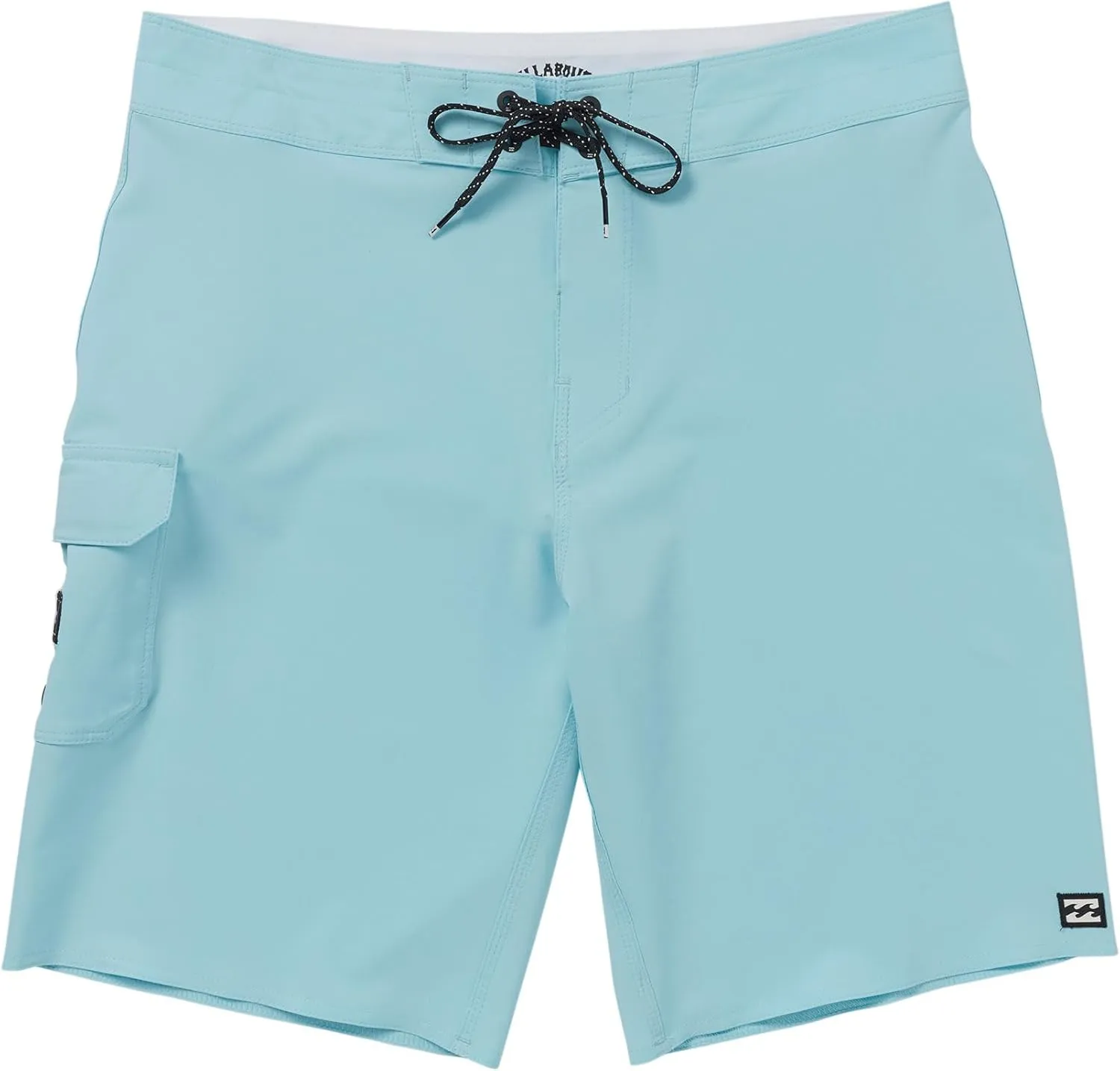 Billabong Men's Classic 4-Way Stretch Boardshort, 20 Inch Outseam