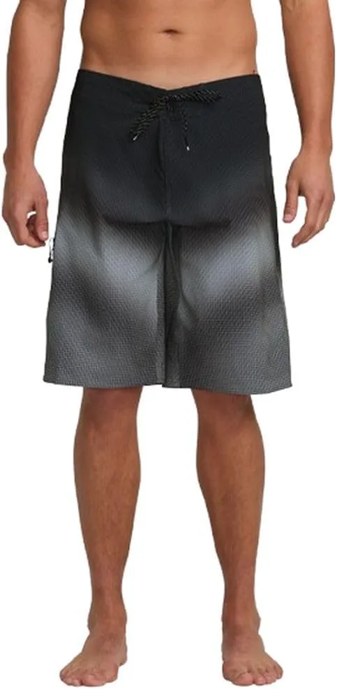 Billabong Men's Fluid Pro 20" Performance Boardshorts