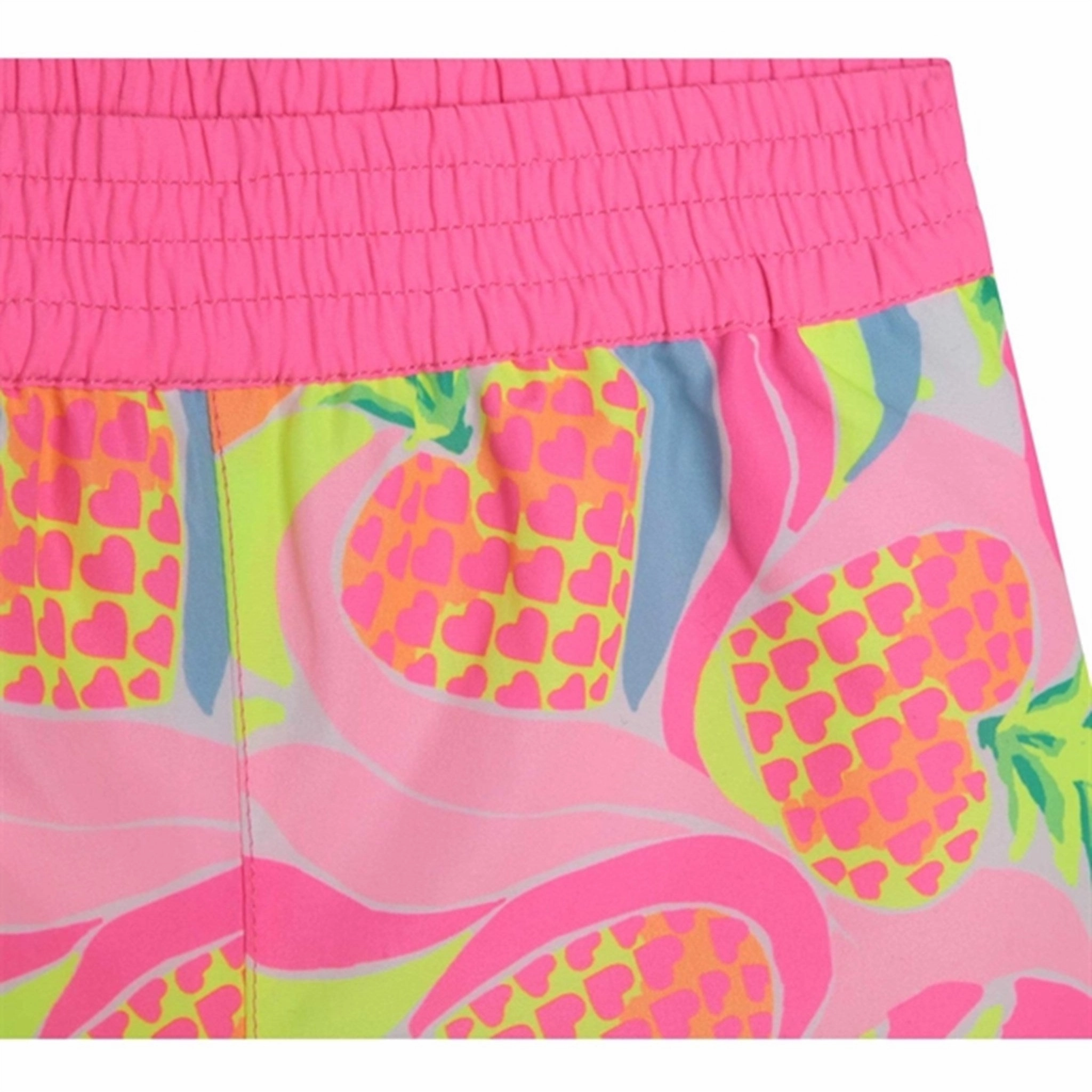 Billieblush Swim Shirts Multicoloured