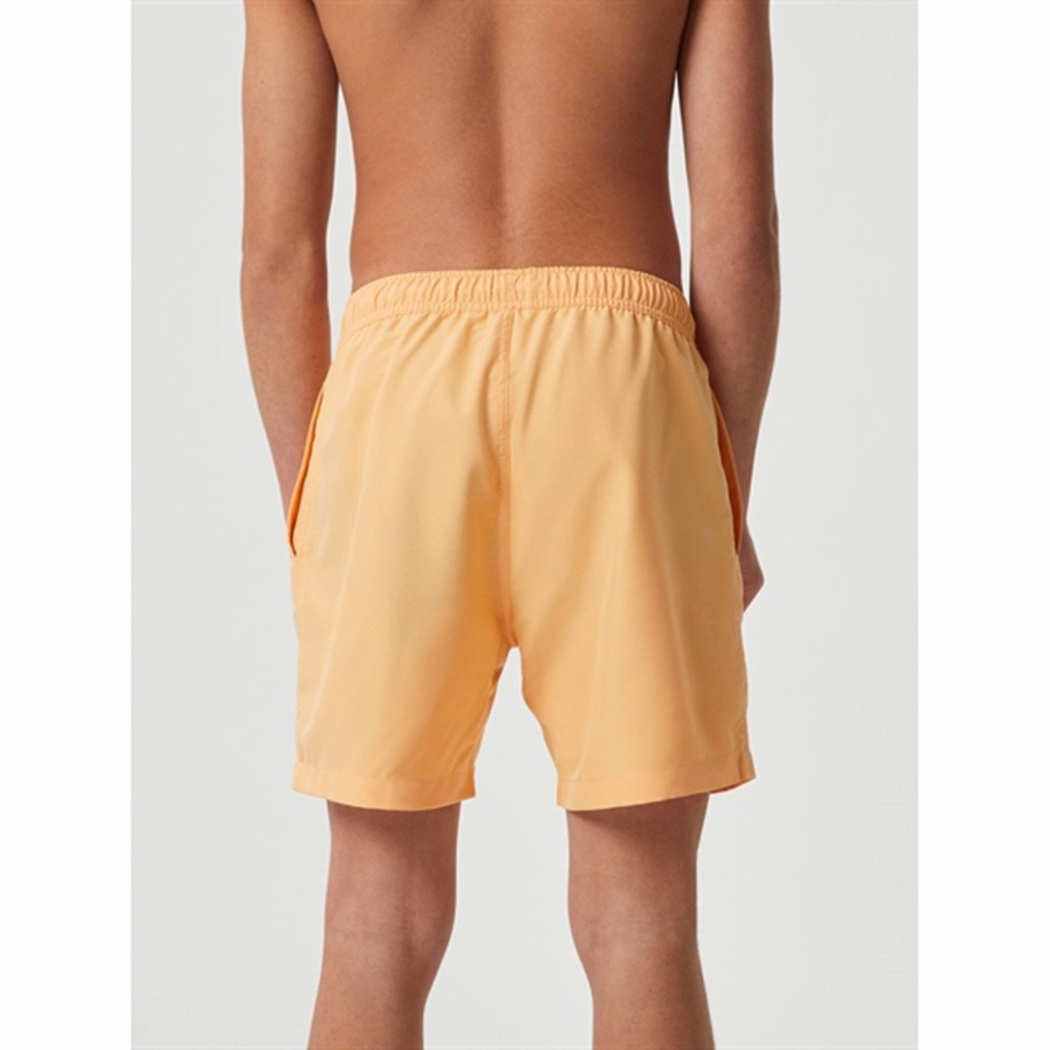 Bjrn Borg Borg Swim Shorts Apricot Cream