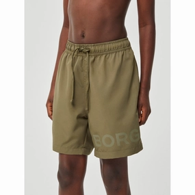 Bjrn Borg Kalamata Borg Swim Shorts