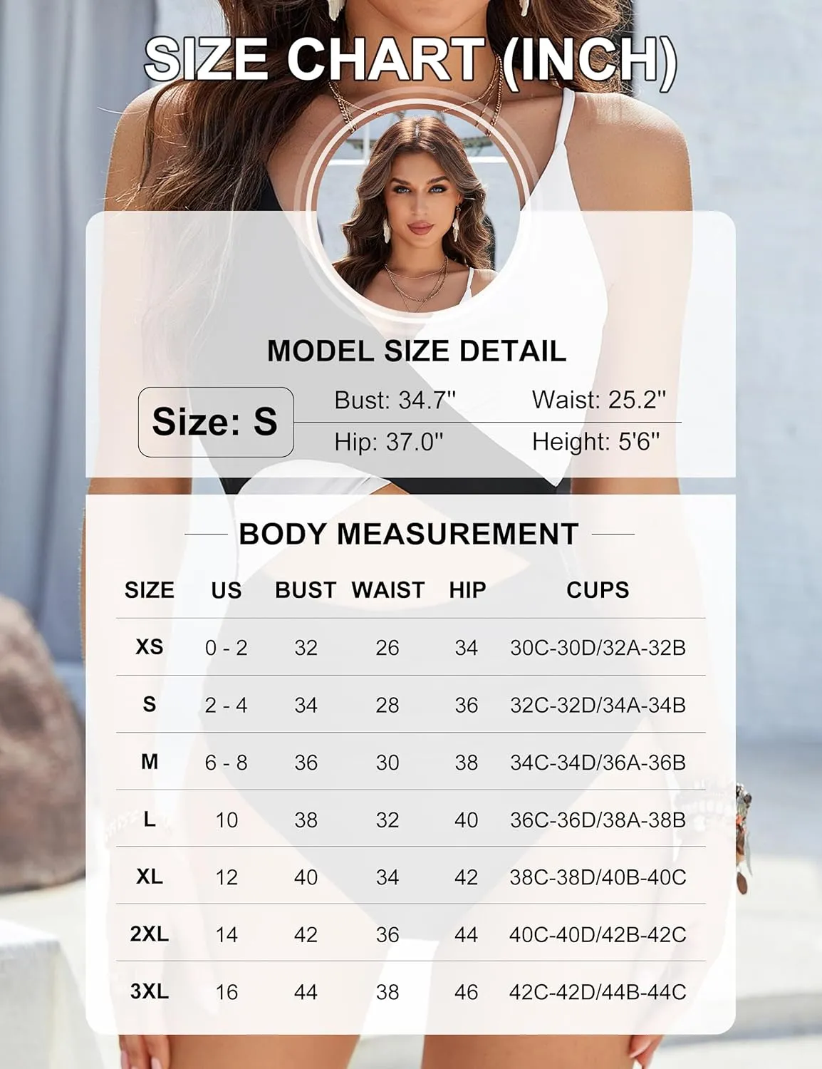 Blooming Jelly Womens One Piece Swimsuit Sexy Tummy Control Bathing Suit Cute Color Block Cheeky Ladies Monokini Swimwear