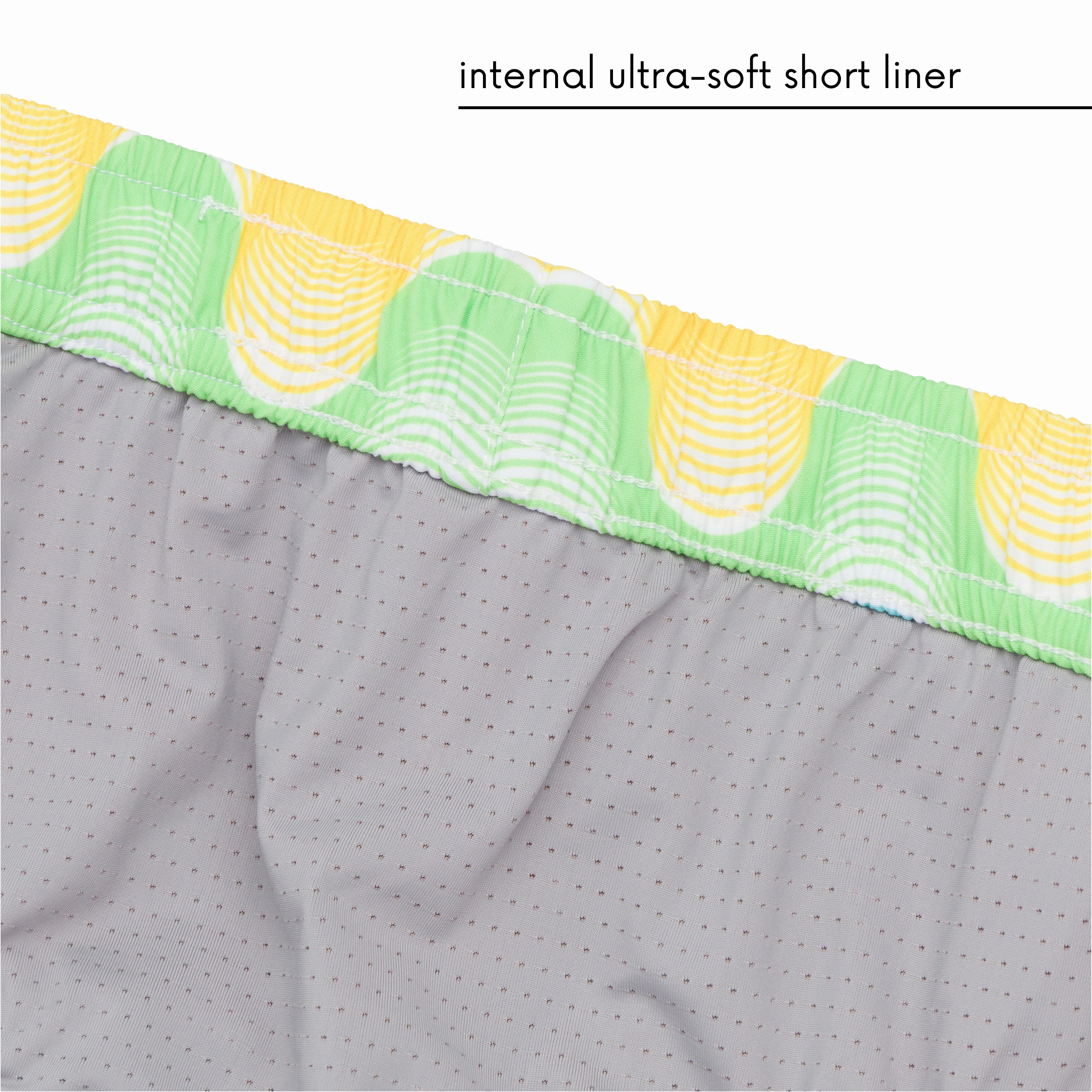 Boys Long Sleeve Zipper Rash Guard and Swim Trunk Set | "Surf's Up"