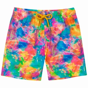 Boys Swim Trunks Boxer Brief Liner (sizes 6-14) | Impressions"