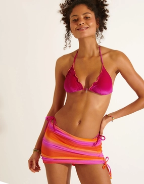 Candycrush Mirada Mini Skirt