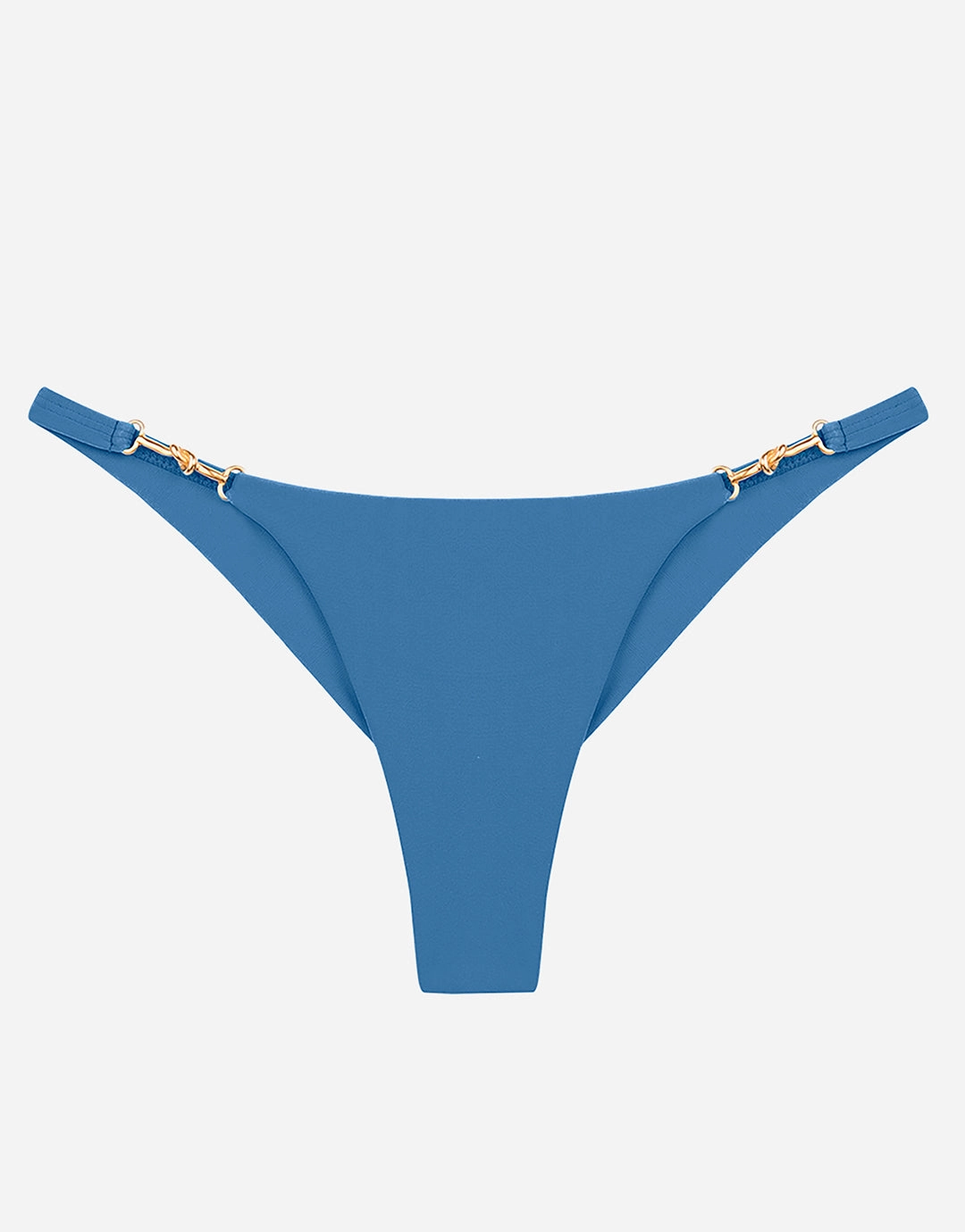 Cave Paula Bikini Pant - Blue