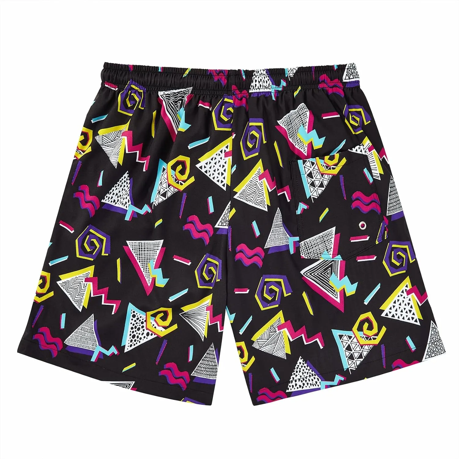 Century Star Mens Swim Trunks Quick Dry Swim Shorts Beachwear for Men Summer Holiday