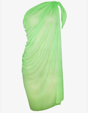 Ceylan Sarong - Mint