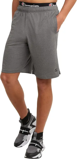 Champion Men's Sport Shorts, Moisture Wicking, Athletic Shorts, Gym Shorts (Reg. Or Big & Tall)