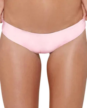 Cheeky Jessie Bikini Bottom In Sfs Orchid