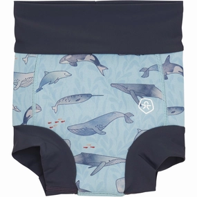 Color Kids Summer Song Trunks AOP