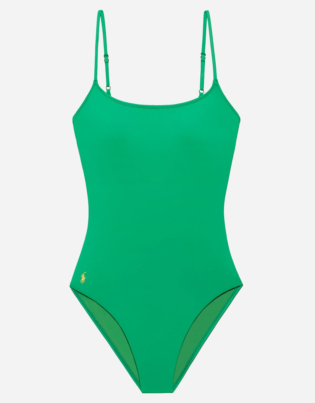 Color Shop Kennedy Swimsuit - Aloe