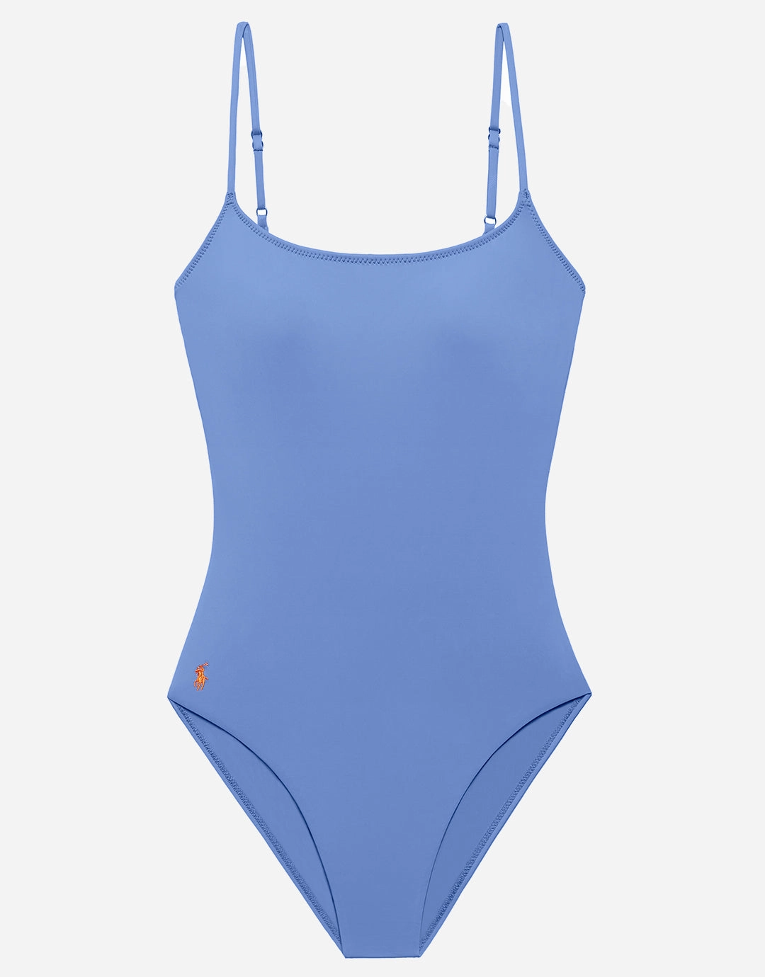 Color Shop Kennedy Swimsuit - Periwinkle