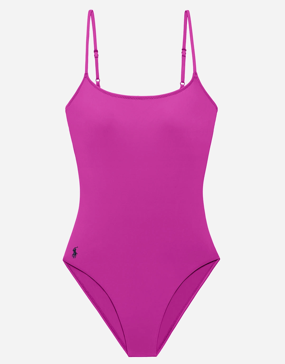 Color Shop Kennedy Swimsuit - Purple Cactus Flower