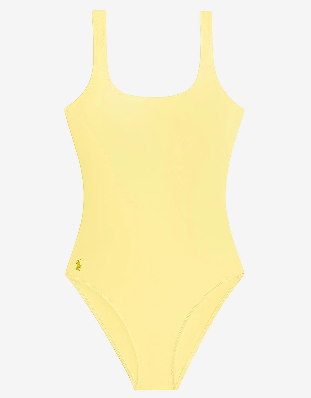 Color Shop Martinique Swimsuit - Yellow