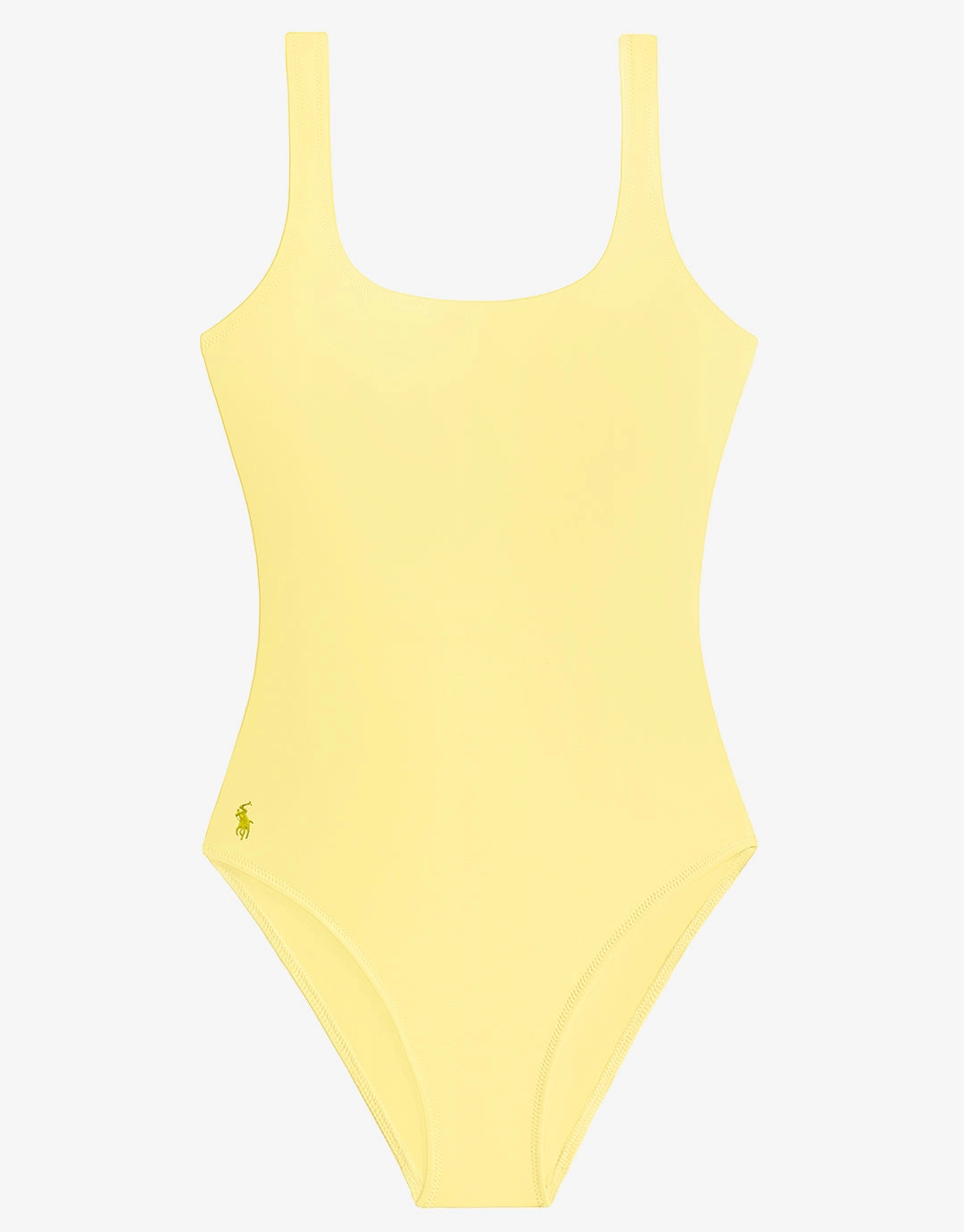 Color Shop Martinique Swimsuit - Yellow