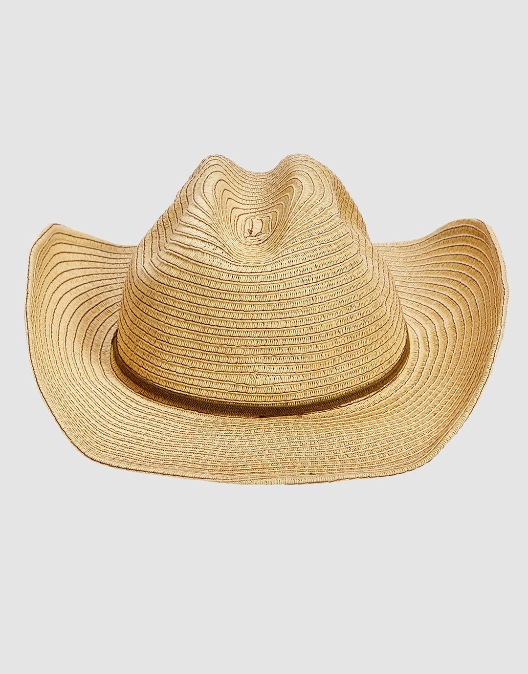 Coyote Hat - Natural