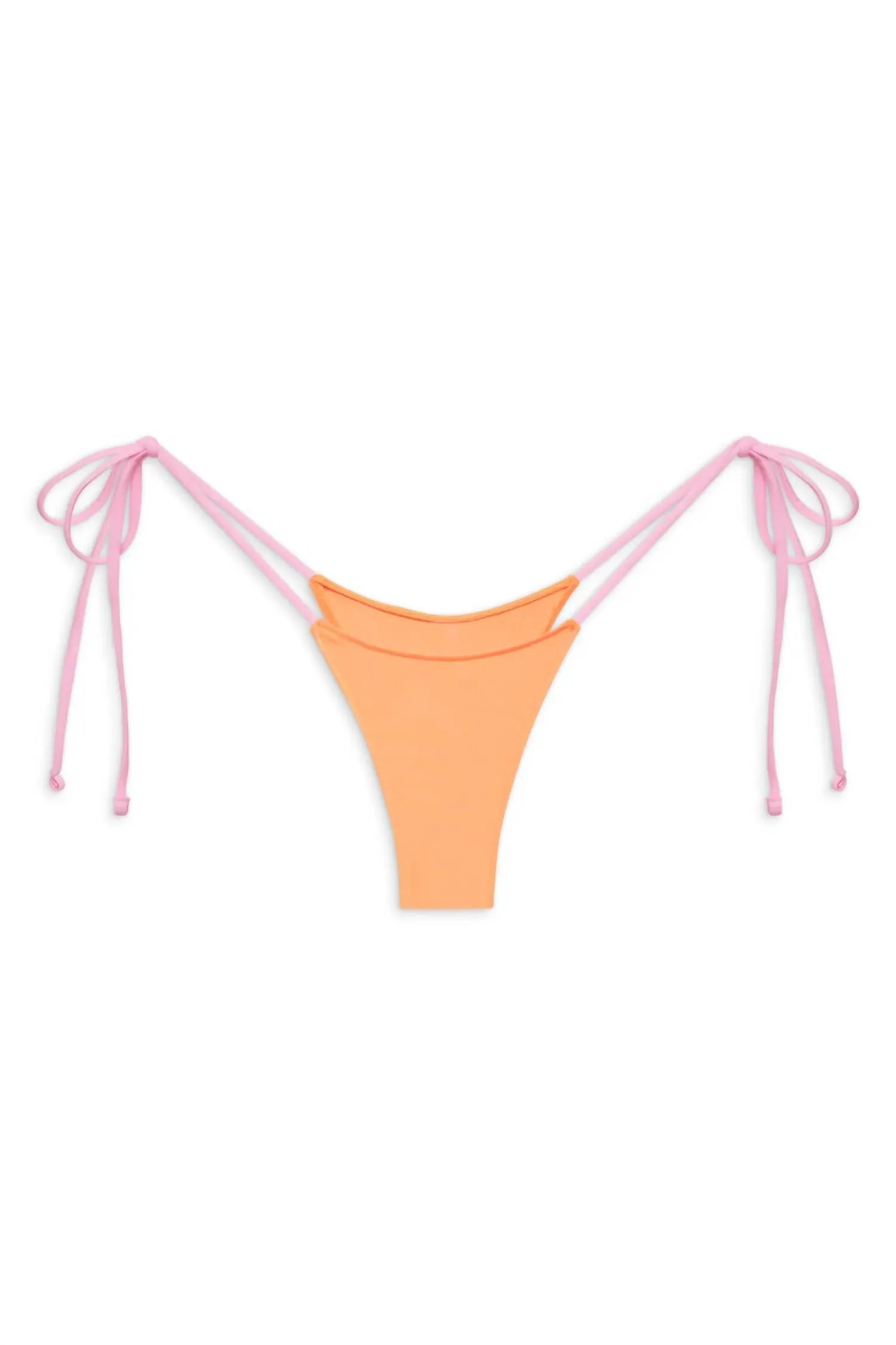 Divine Bottom In Orange Dream