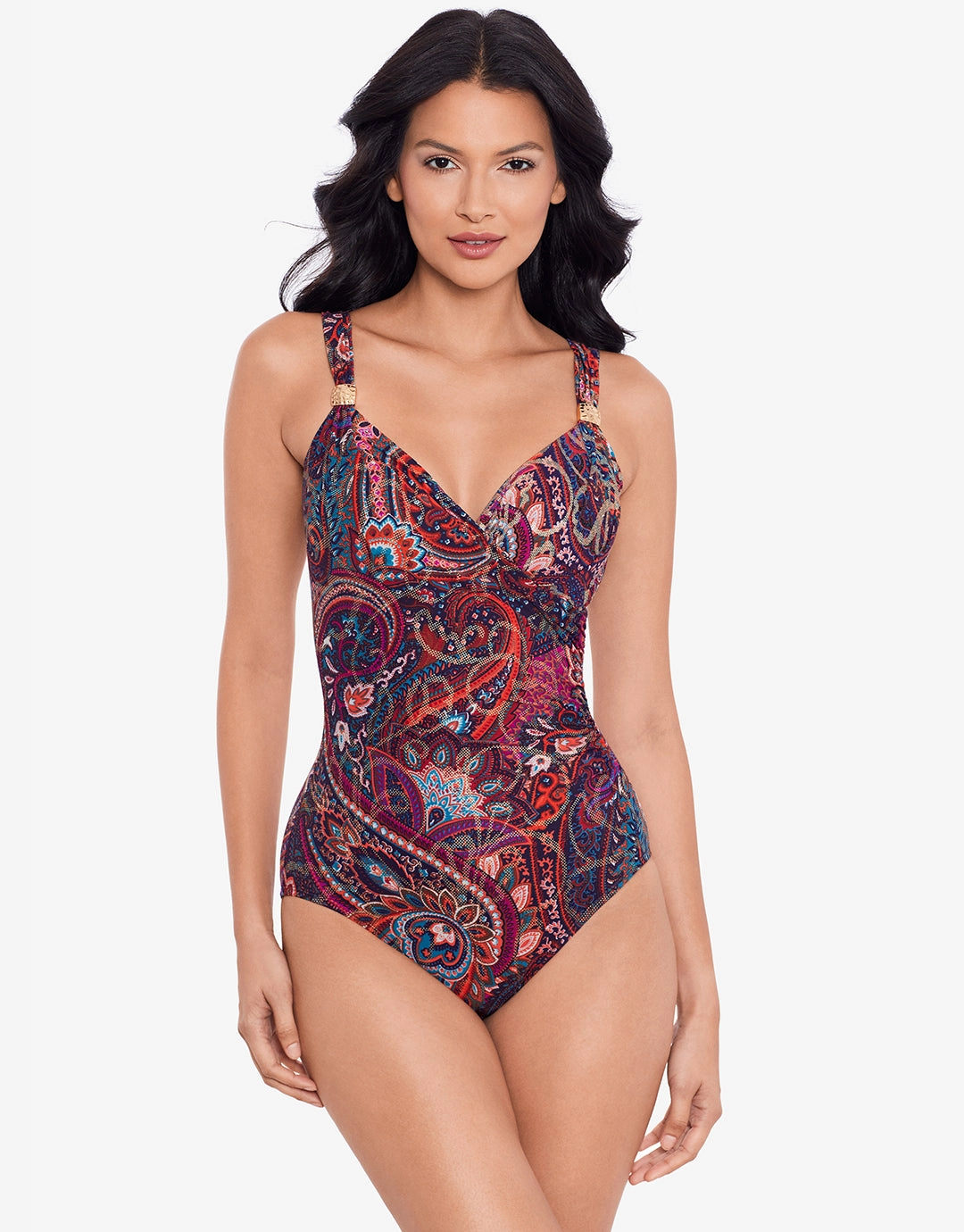 Dynasty Siren Swimsuit