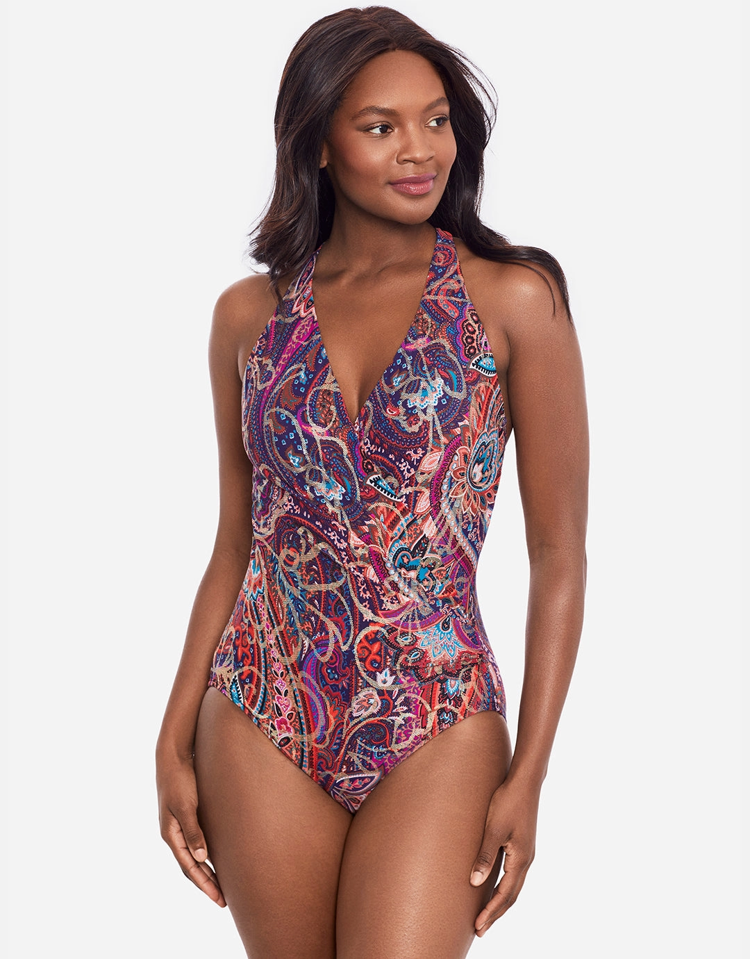 Dynasty Wrapsody Swimsuit