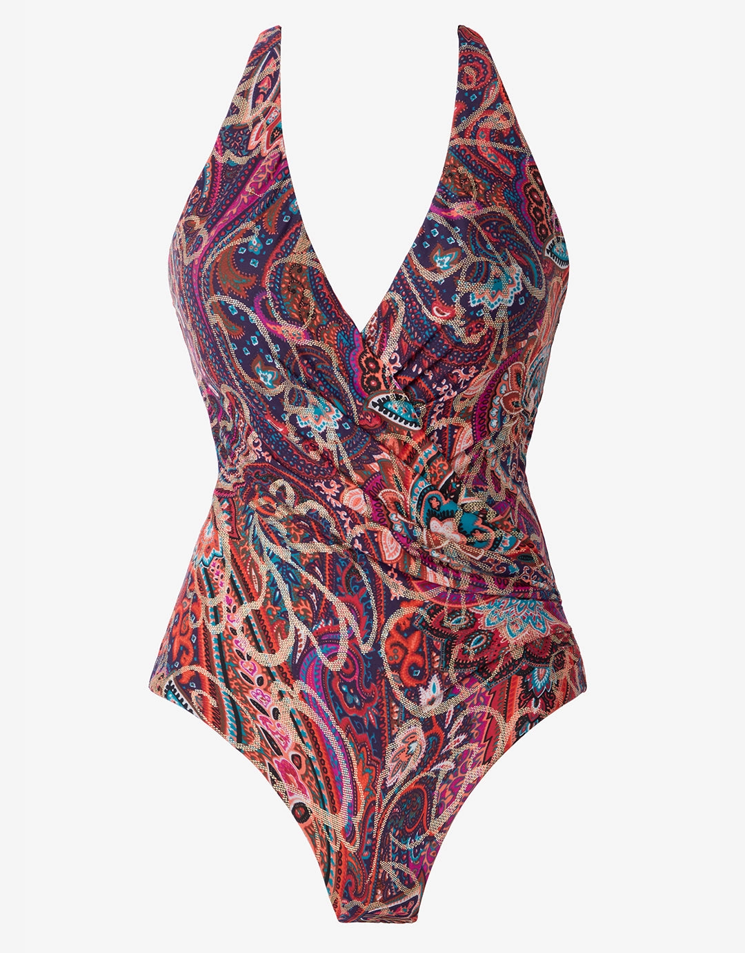 Dynasty Wrapsody Swimsuit