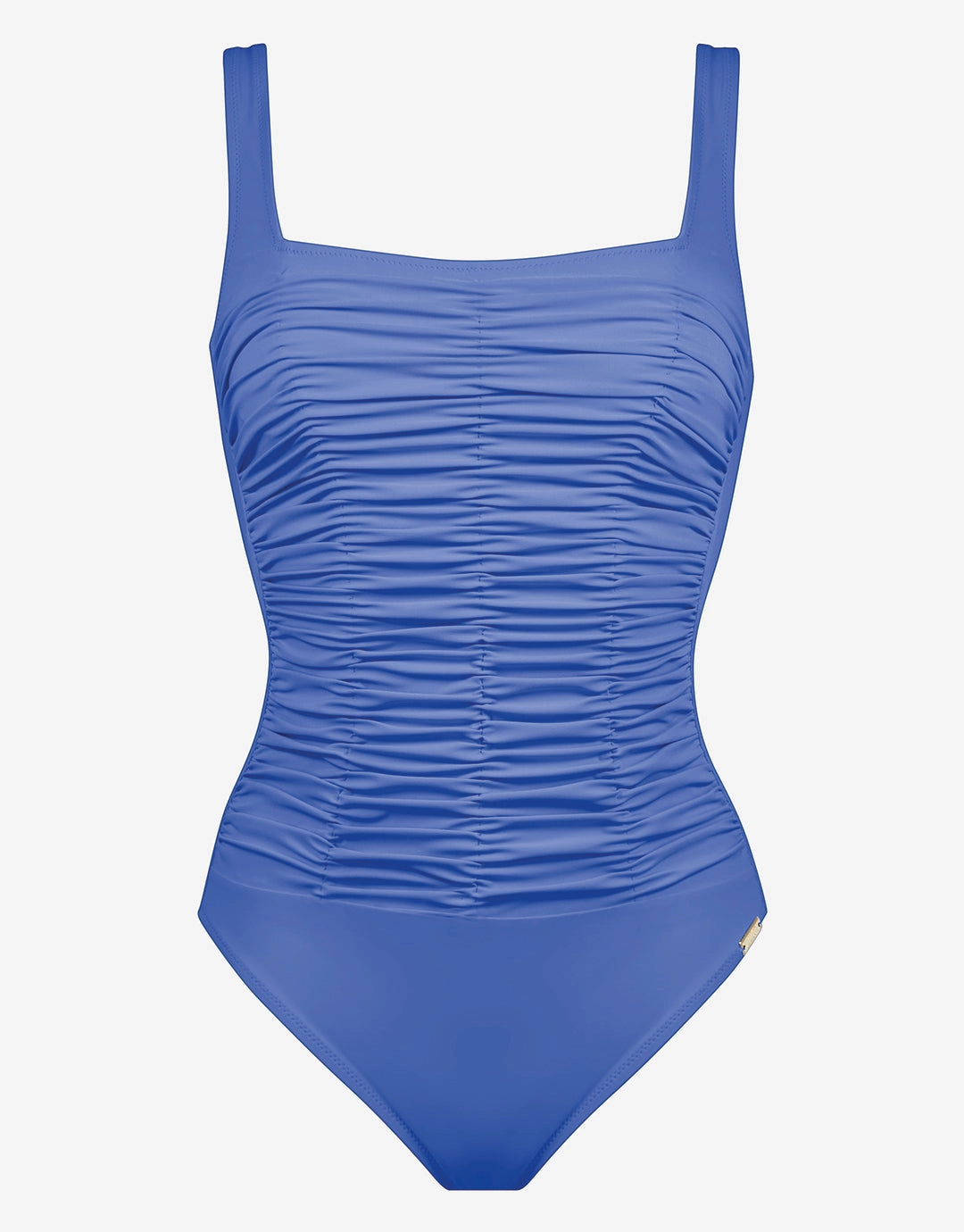 Elements Square Neck Swimsuit - Air