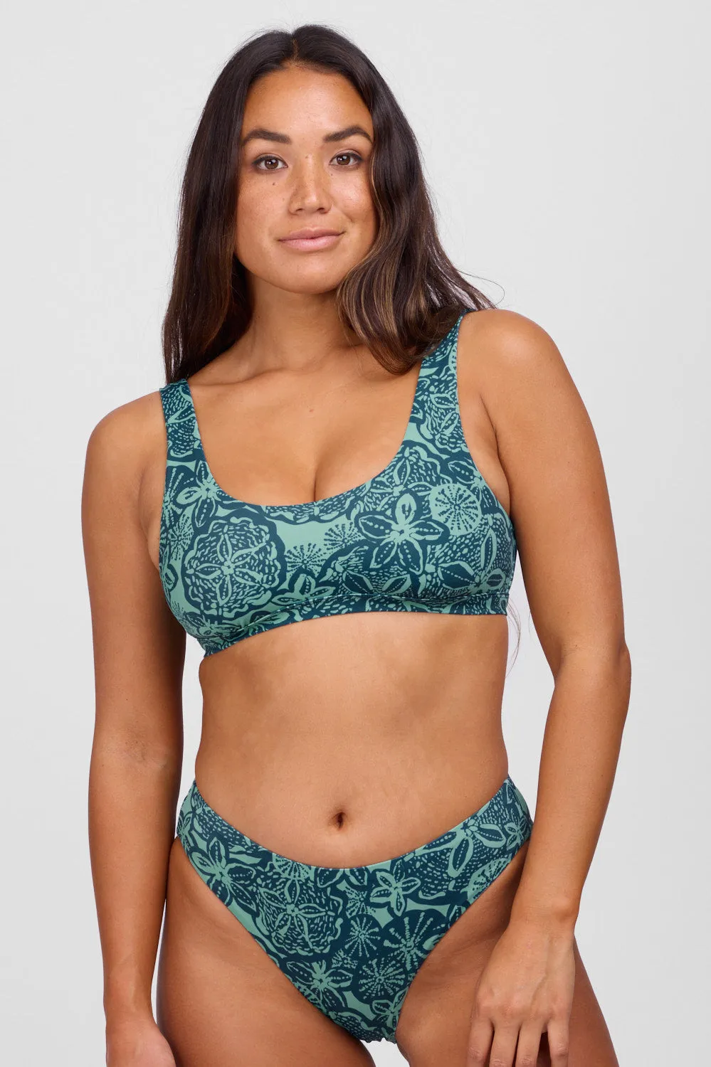 Emily Bikini Top - Sumba