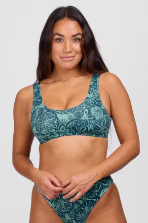 Emily Bikini Top - Sumba