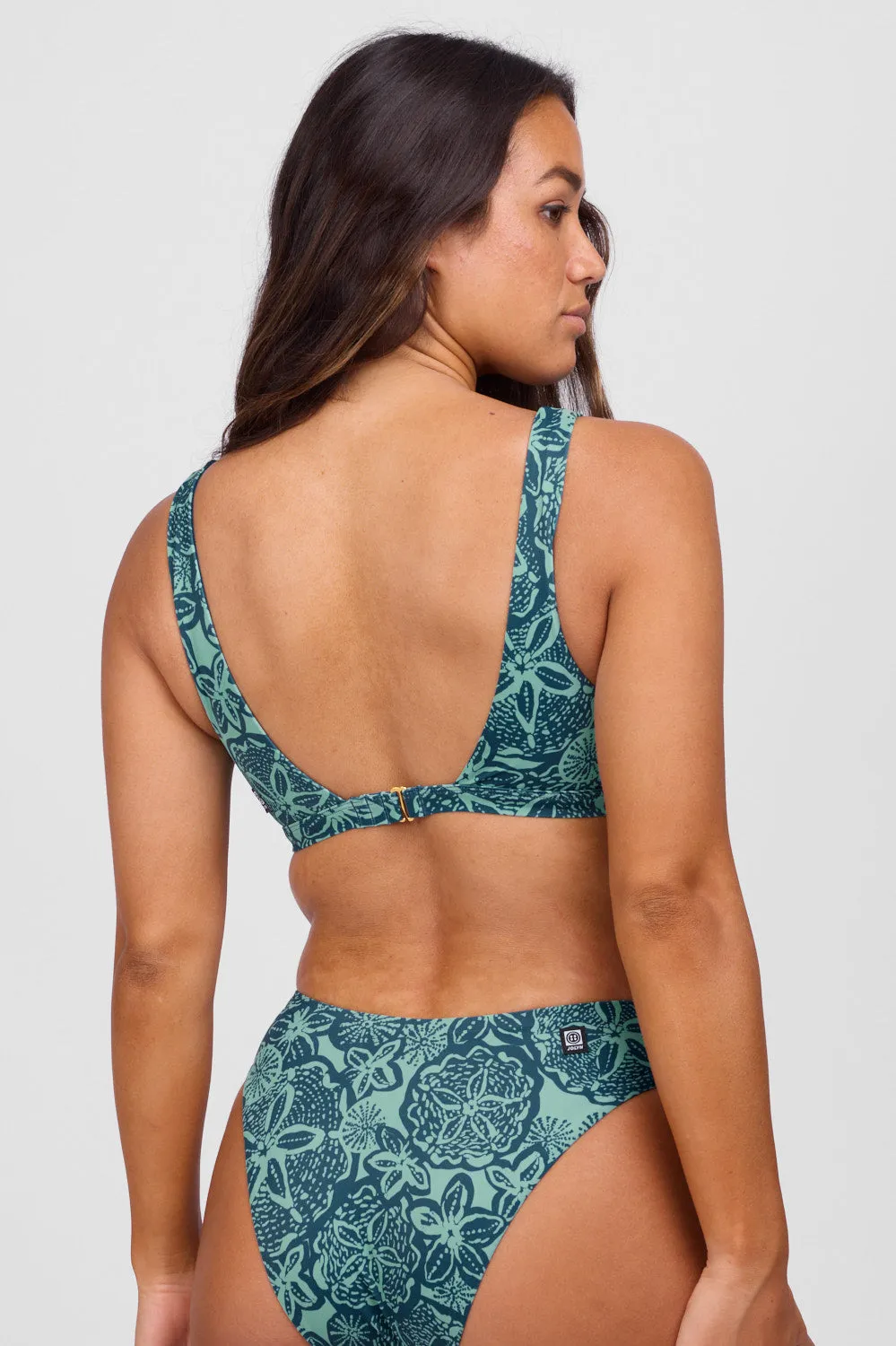 Emily Bikini Top - Sumba