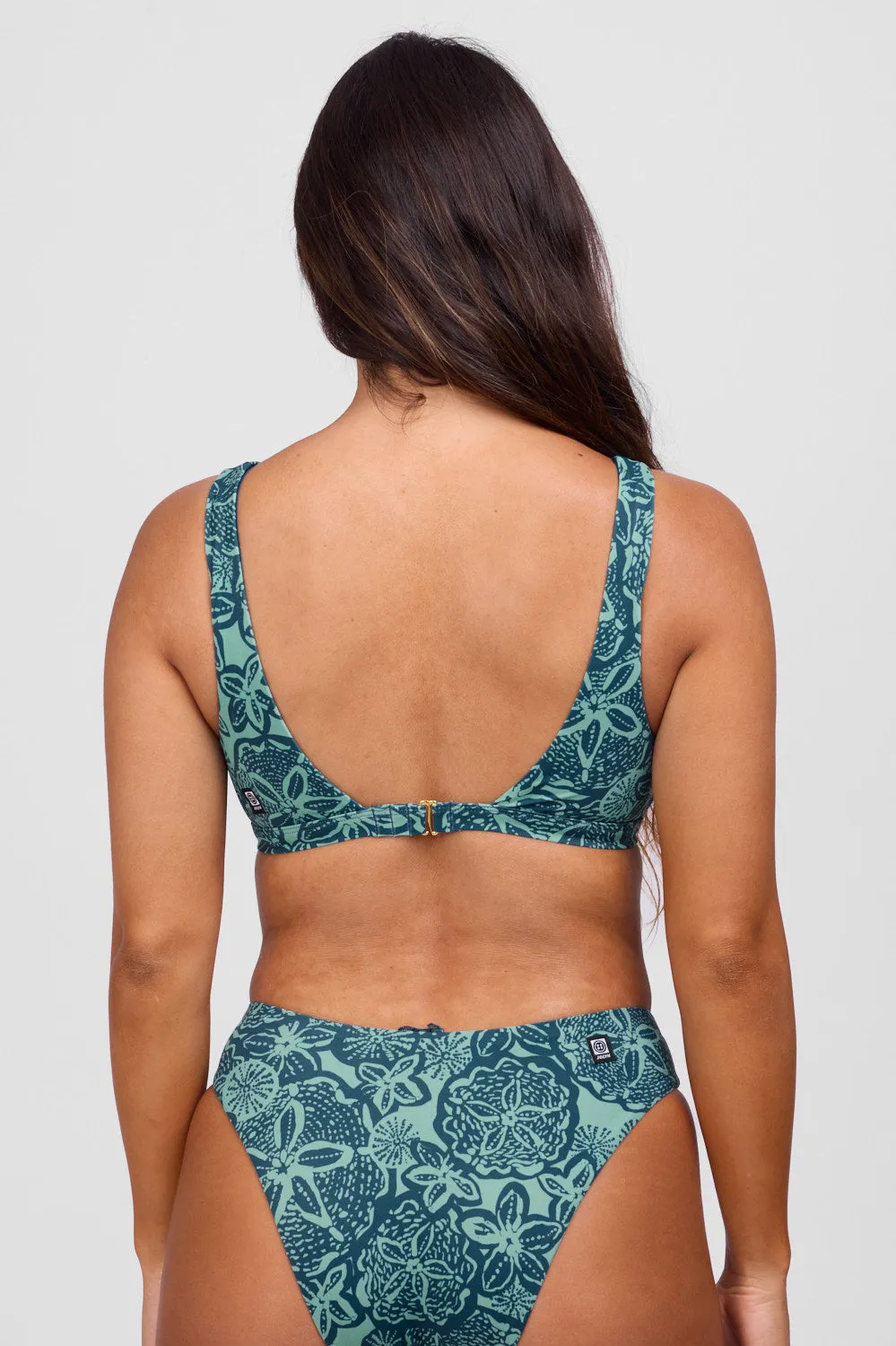 Emily Bikini Top - Sumba