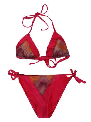 Feel Me Fab Women's Sea Clothing pink